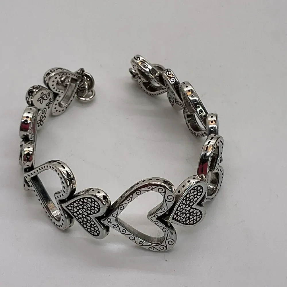 Brighton charming bracelet